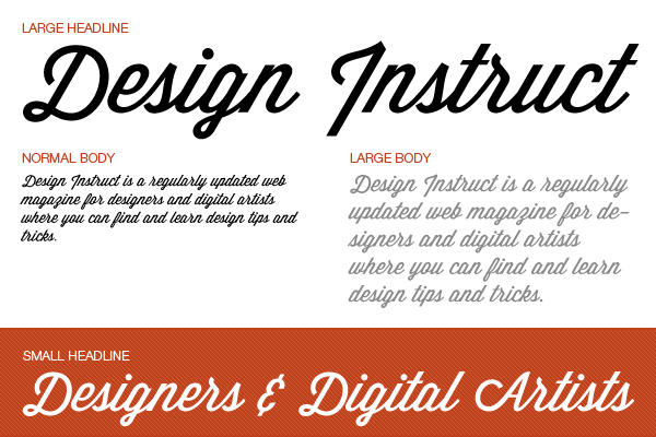 Script Fonts Free Download Script Fonts Free Download