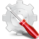Service Manager Application Icon