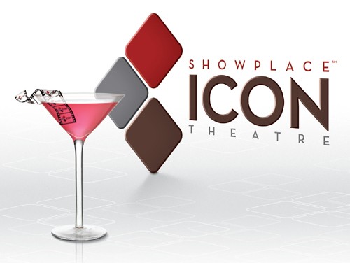 Showplace Icon Theater St. Louis Park