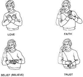 Sign Language and Verbal Communication Sign Language and Verbal Communication