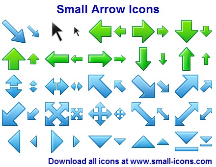Small Arrow Icon Small Arrow Icon