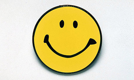 Smiley Face Clip Art