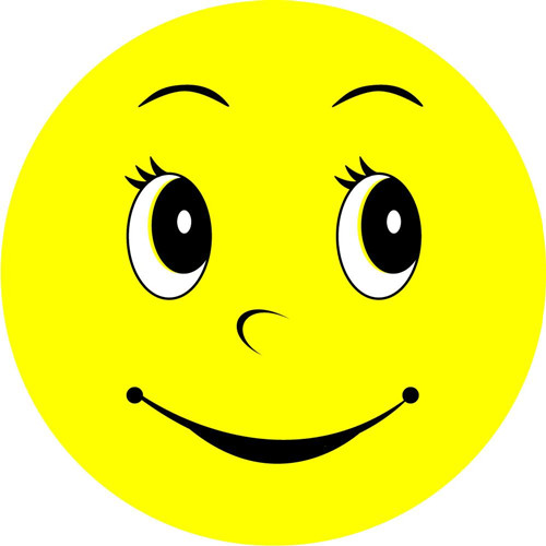 Smiley-Face Symbols