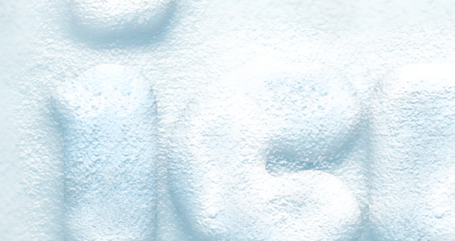 Snow Text Effect Photoshop