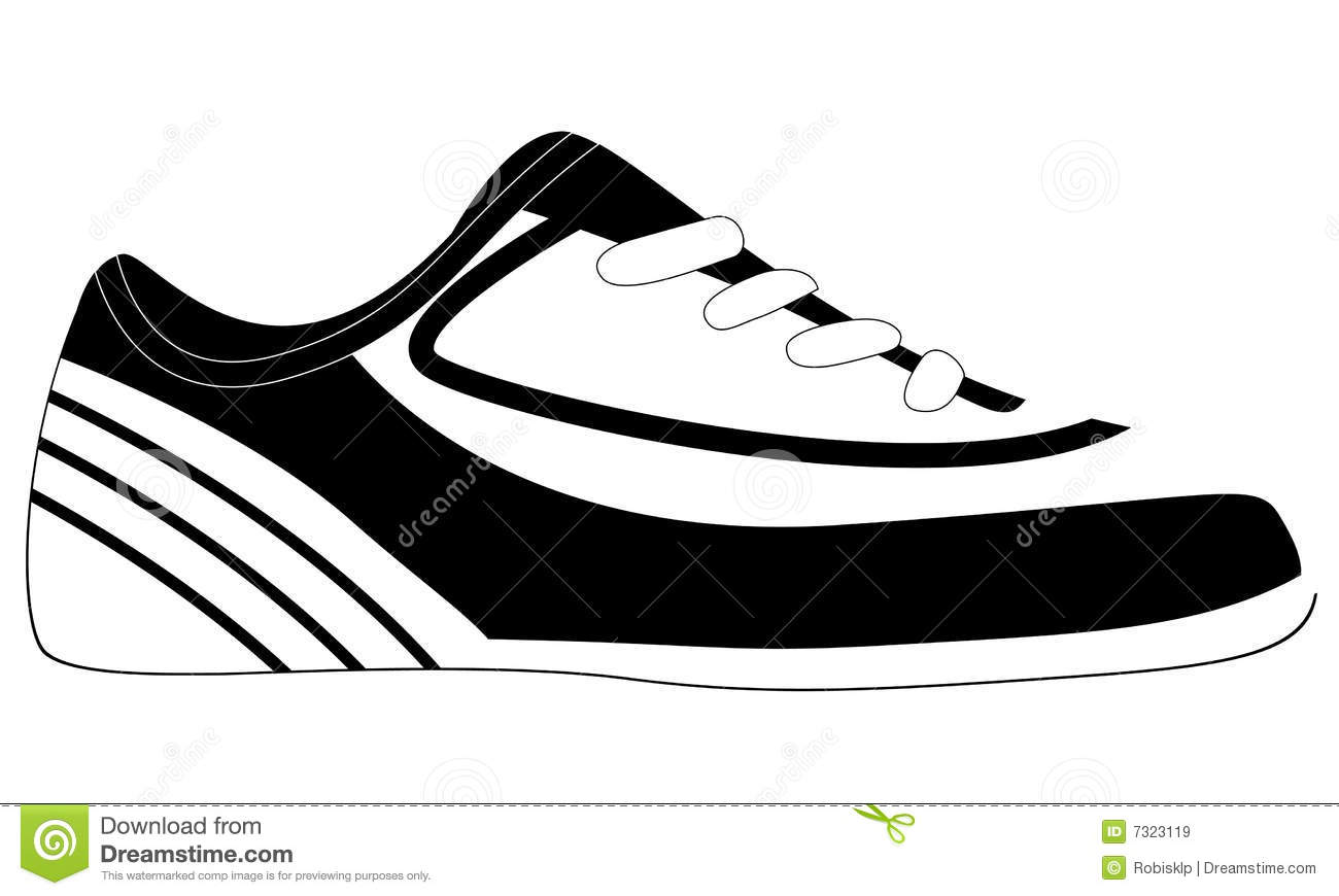 Soccer Cleats Clip Art