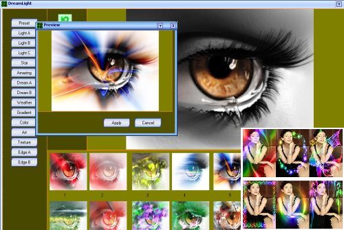 Special Effects Video Editor Software Free Download