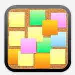Sticky Notes App Icon