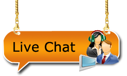 Support Live Chat Icon