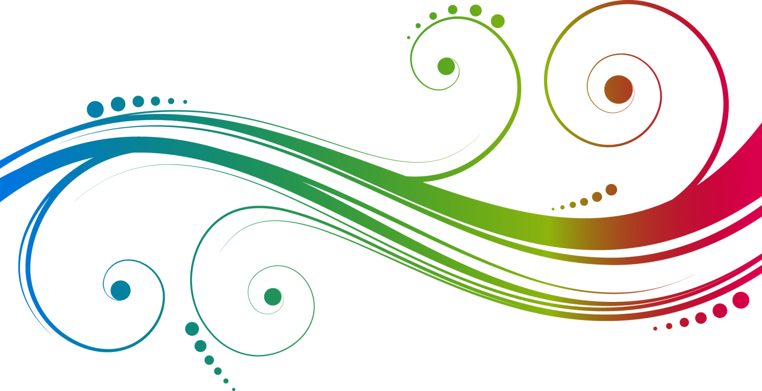 Swirl Line Vector Swirl Line Vector