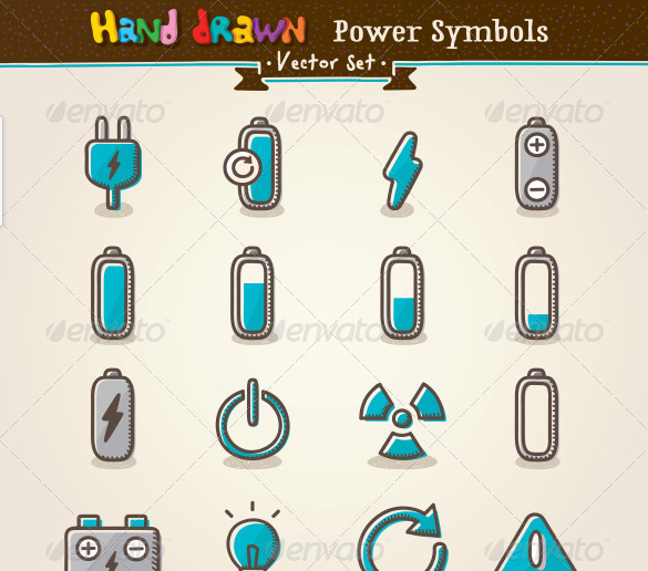 Technology Icons Clip Art Technology Icons Clip Art