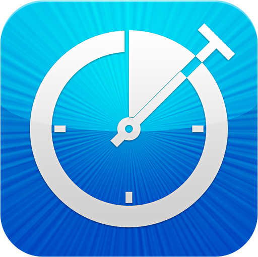 Time Tracking Icon