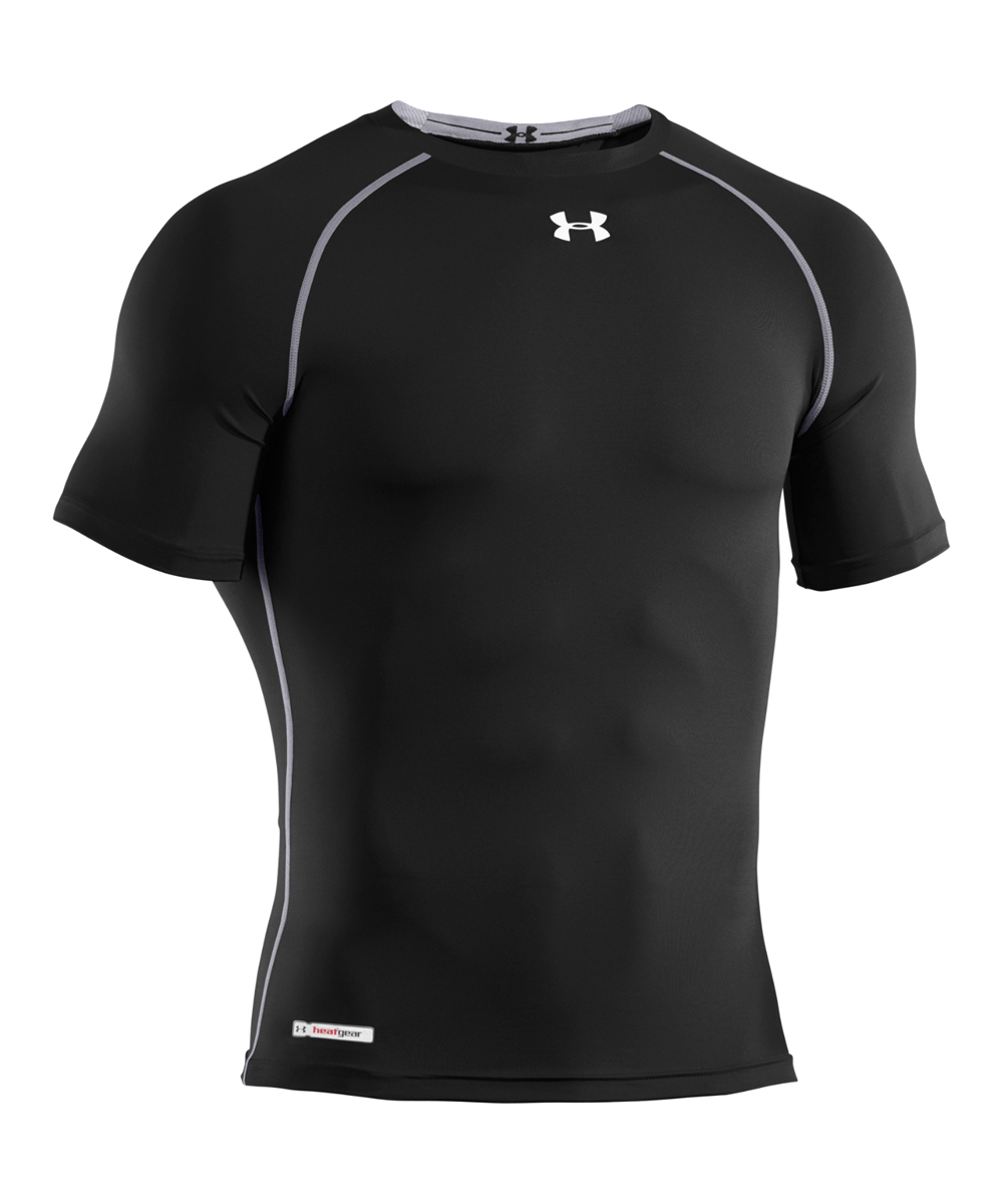 Under Armour Compression Shirt