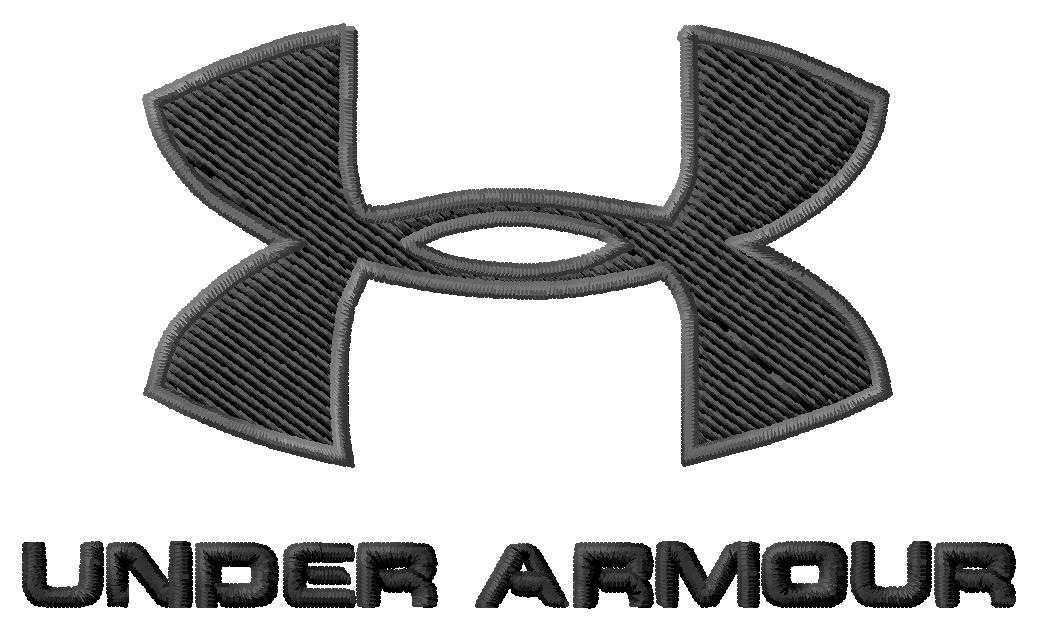 Under Armour Logo Design