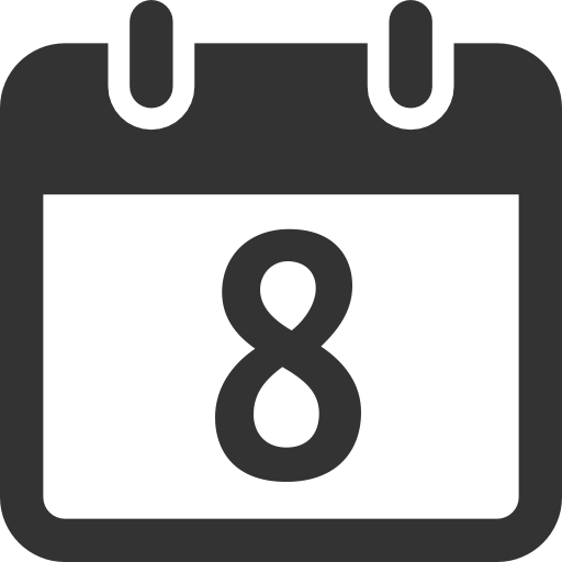 Vector Calendar Icon Vector Calendar Icon