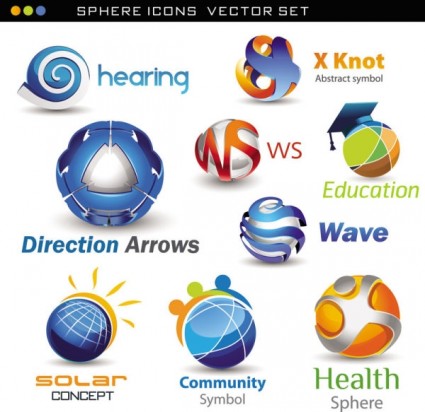 Vector Logos Free Download