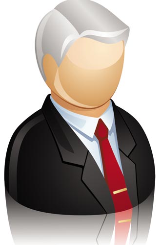 Vector People Icons Vector People Icons