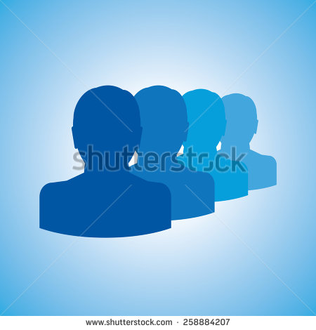 Vector Person Icon Vector Person Icon