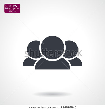 Vector Person Icon Vector Person Icon