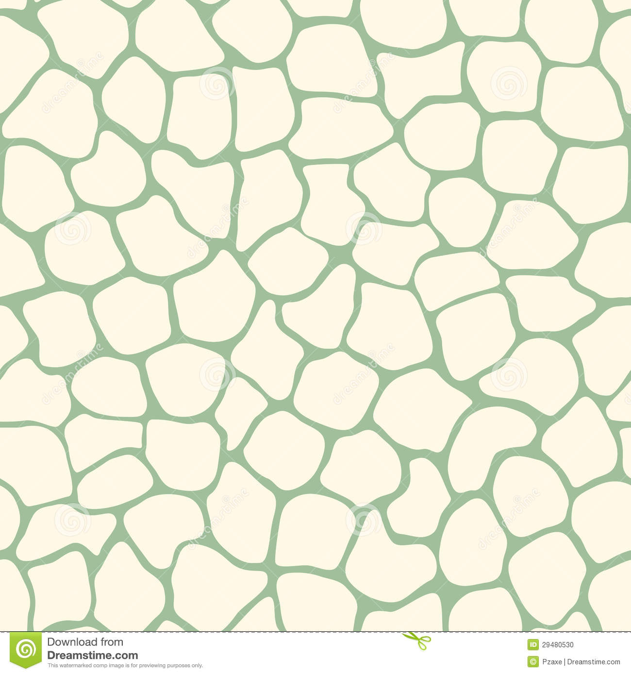 Vector Simple Abstract Patterns
