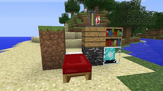 Vector Texture Pack Minecraft Download