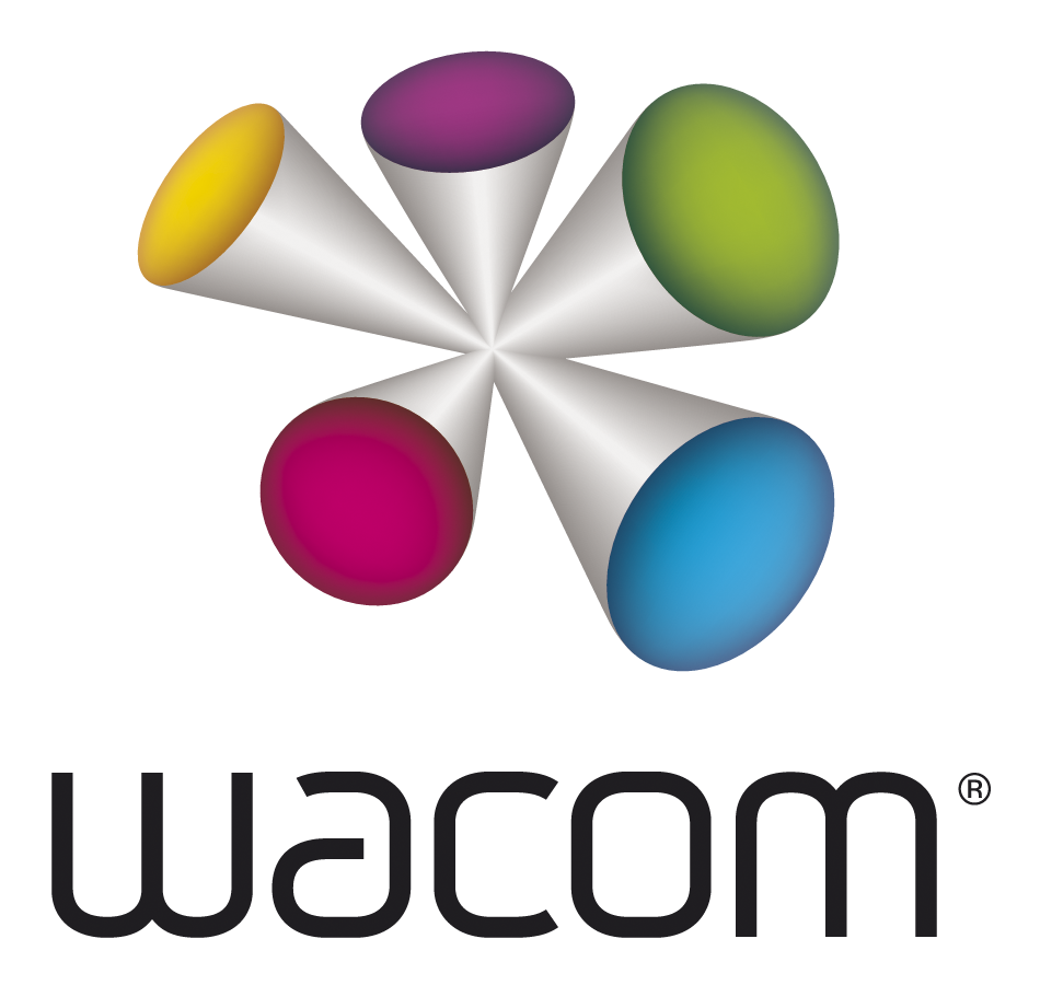 Wacom Logo