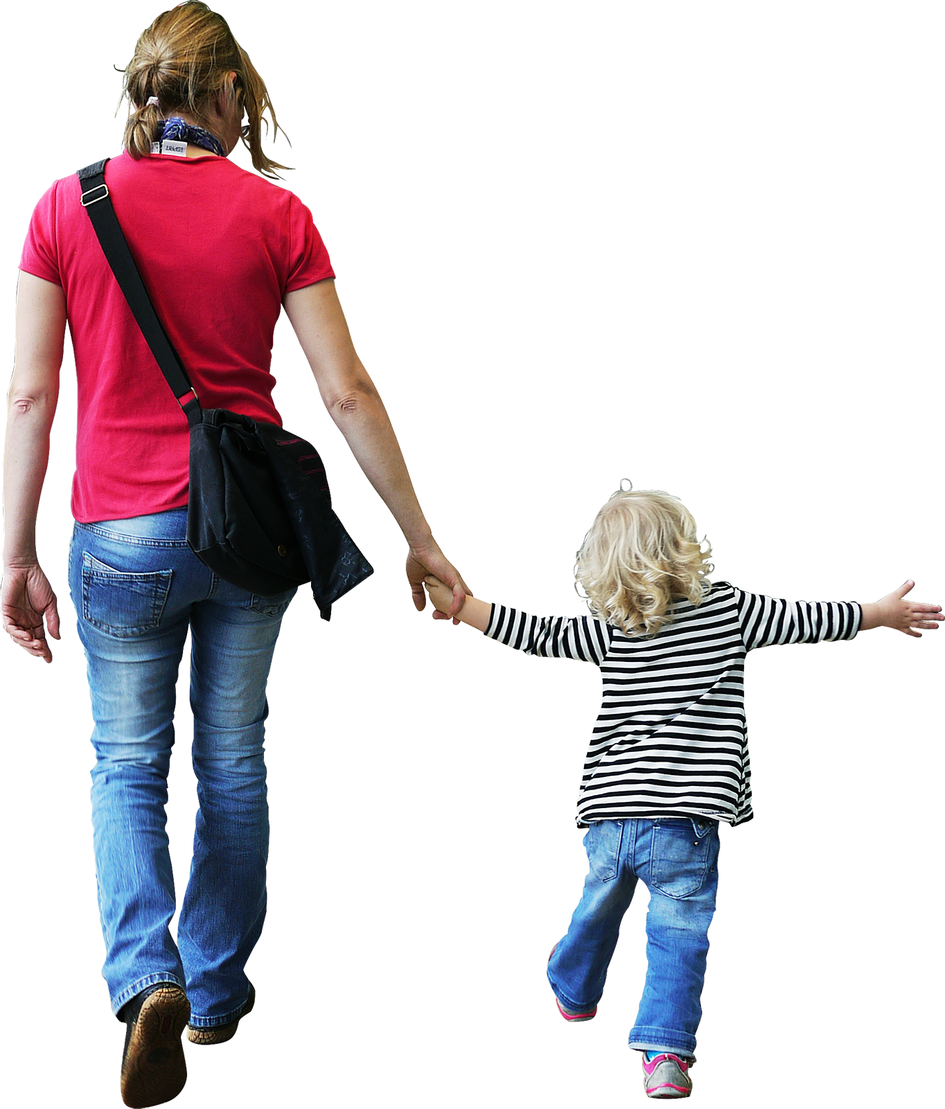 Walking People Photoshop Cut Out Walking People Photoshop Cut Out