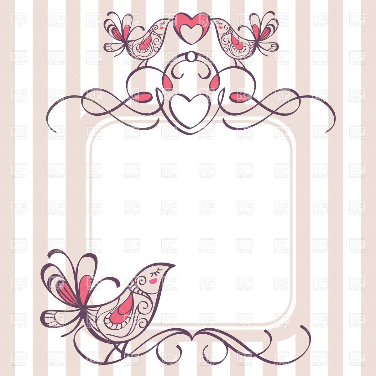 Wedding Clip Art Free Vector Frames Wedding Clip Art Free Vector Frames