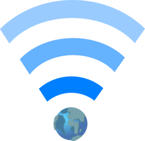 Wifi Symbol Clip Art