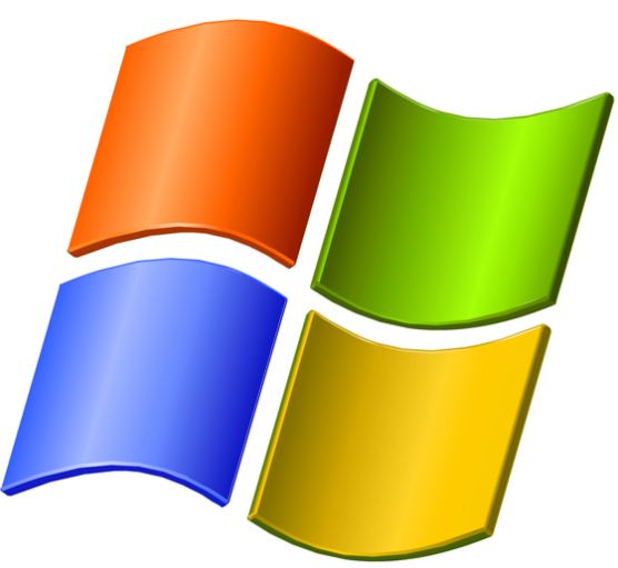 Windows Start Logo Windows Start Logo