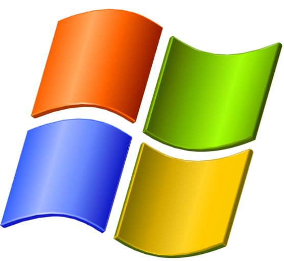 Windows Start Logo