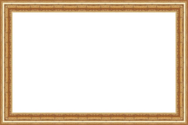 Wooden Frame Border Photoshop