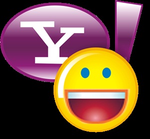 Yahoo! Instant Messenger Chat Rooms