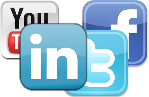 YouTube Facebook Twitter LinkedIn Icons YouTube Facebook Twitter LinkedIn Icons