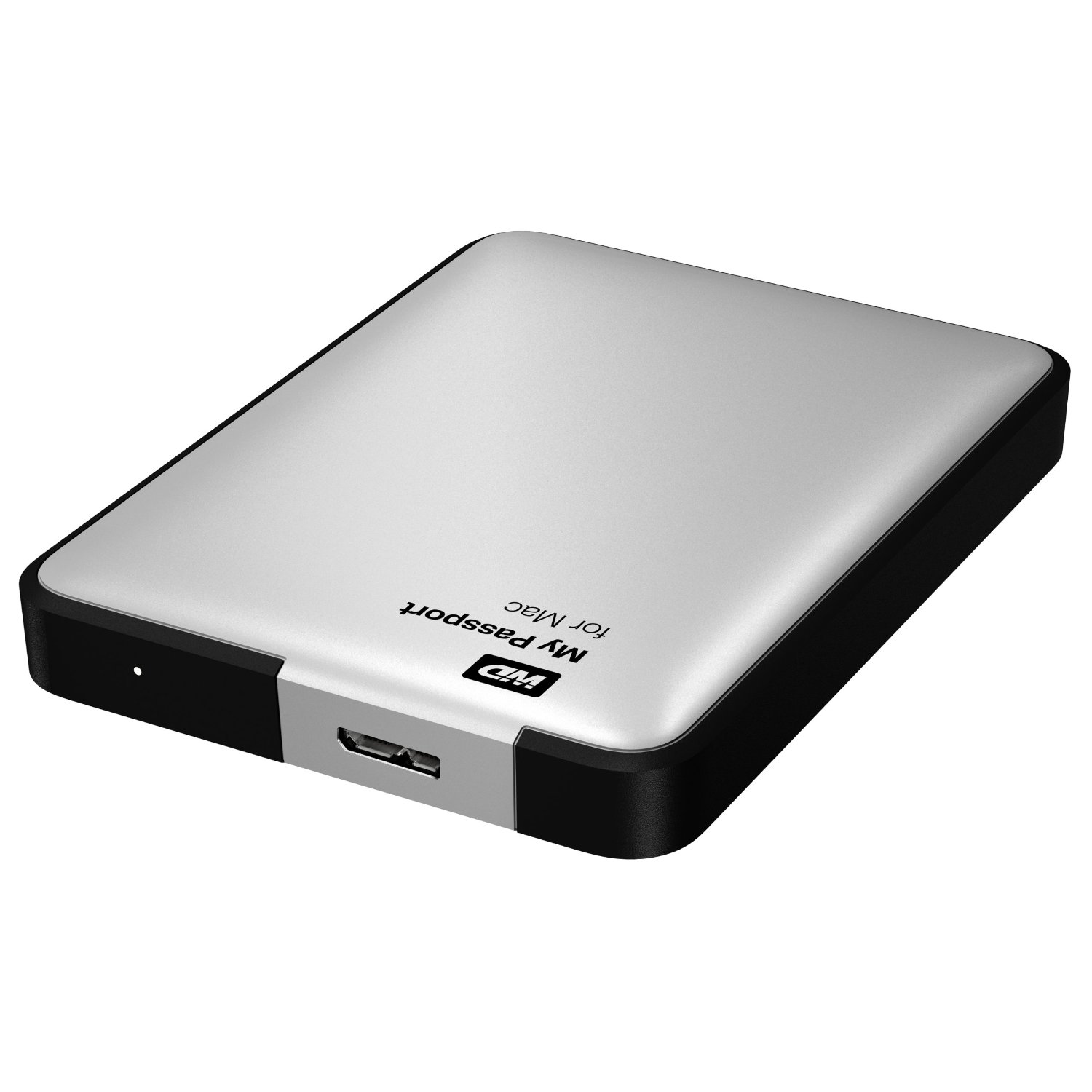 1TB Passport External Hard Drive