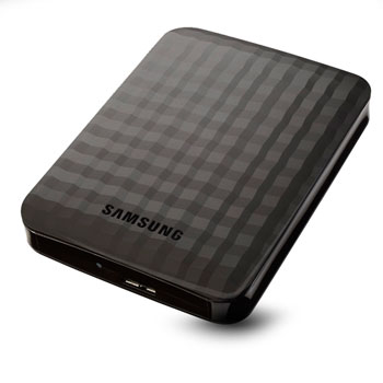 1TB Portable External Hard Drive