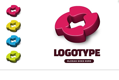 3D Logo Design Software Free Download