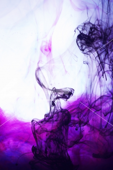Abstract-Purple-Smoke Abstract-Purple-Smoke