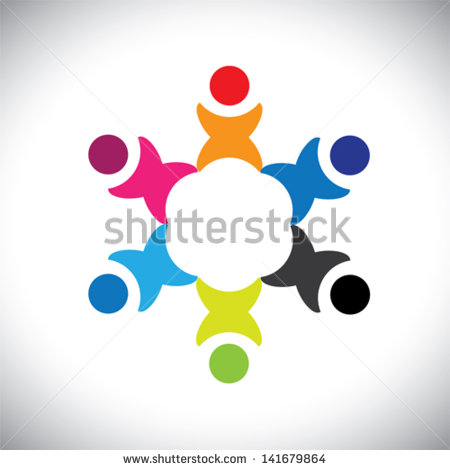 Abstract Vector Graphics