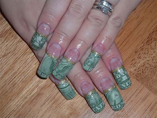 Acrylic Nail Art Design Acrylic Nail Art Design
