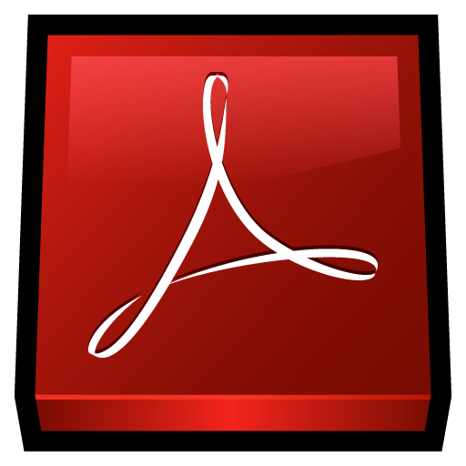 Adobe Acrobat Adobe Acrobat