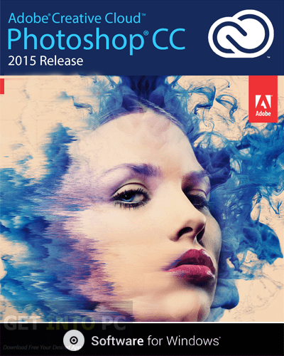 Adobe Photoshop CC 2015