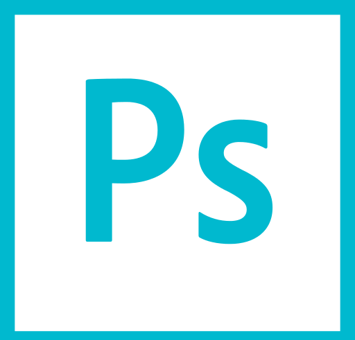 Adobe Photoshop CC Icon