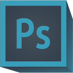 Adobe Photoshop CC Icon