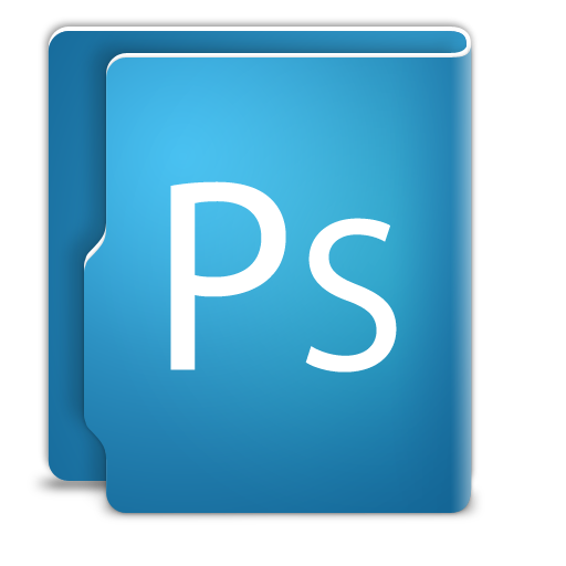 Adobe Photoshop CC Icon