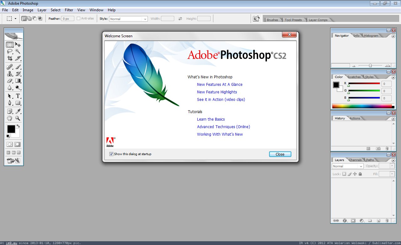 Adobe Photoshop CS2 Free Download Adobe Photoshop CS2 Free Download