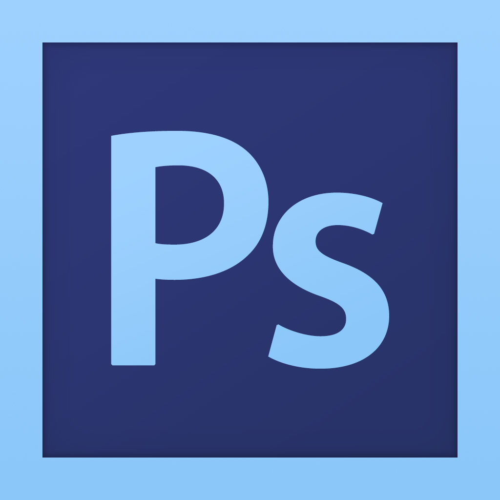 Adobe Photoshop CS6 Icon