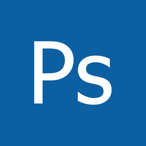 Adobe Photoshop Icon