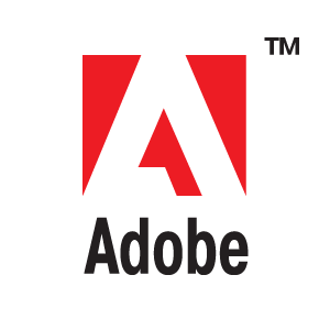 11 Adobe Logo Vector Images