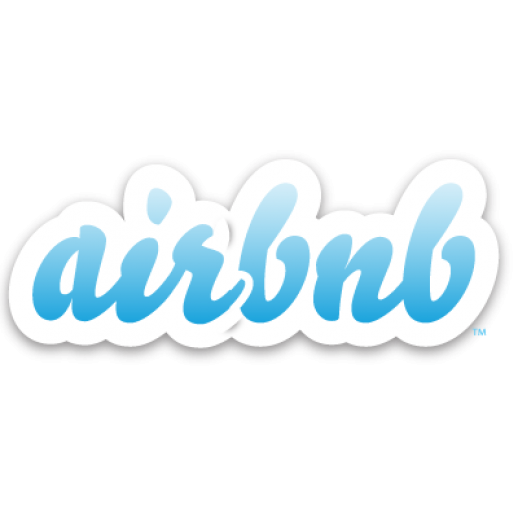 Airbnb Logo Vector