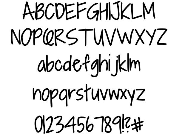 Alpine Script Font Free Download